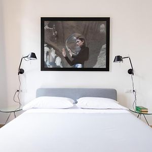Apartamento Deluxe